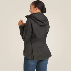 Packable Waterproof Jacket