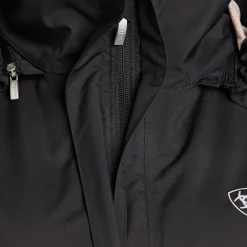 Packable Waterproof Jacket