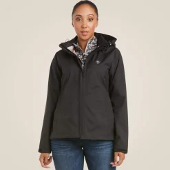Packable Waterproof Jacket