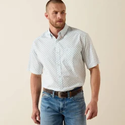 Packert Classic Fit Shirt