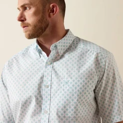 Packert Classic Fit Shirt
