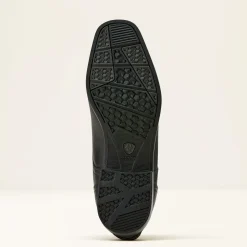 Palisade Field Tall Riding Boot