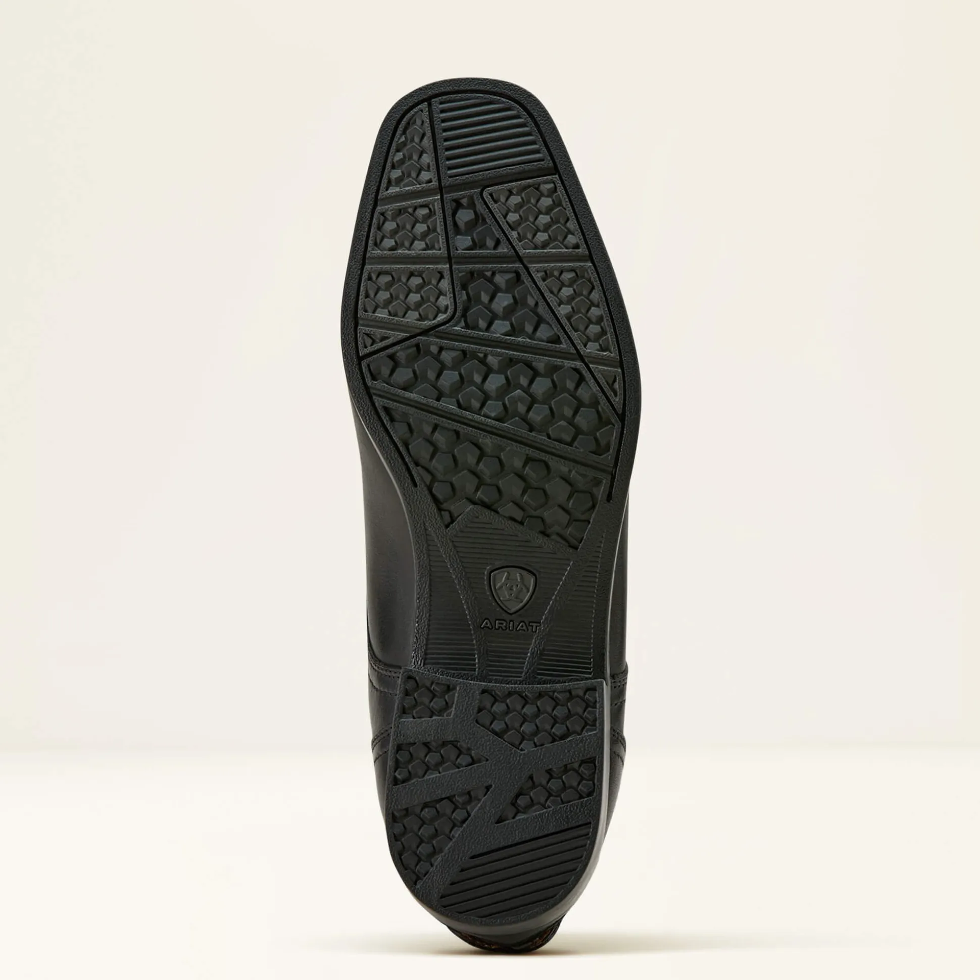 Palisade Field Tall Riding Boot