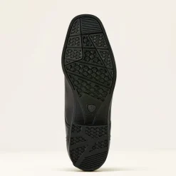 Palisade Lace Tall Riding Boot
