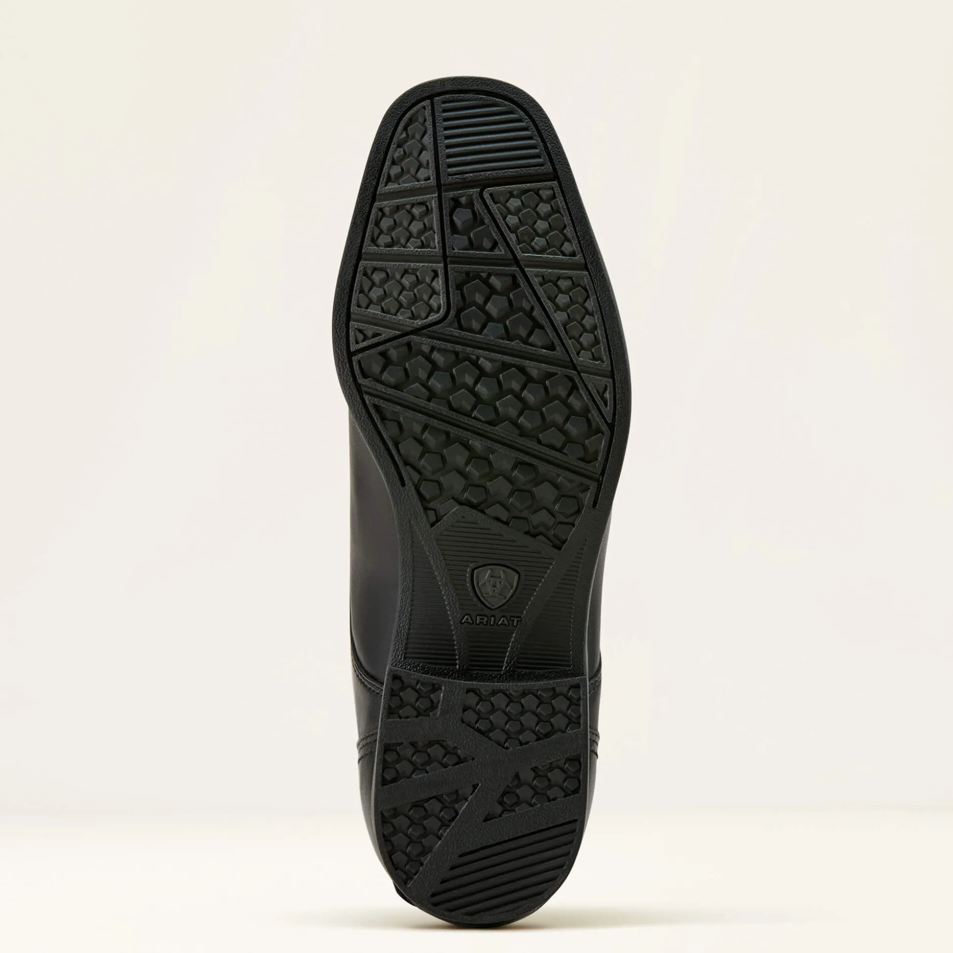 Palisade Lace Tall Riding Boot