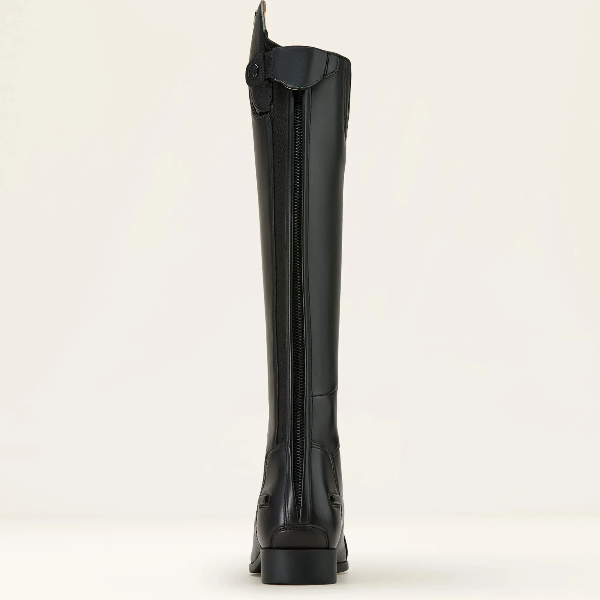 Palisade Lace Tall Riding Boot