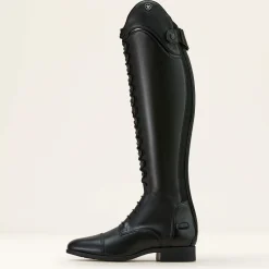 Palisade Lace Tall Riding Boot