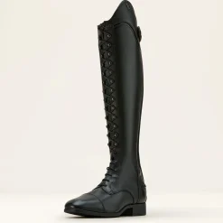 Palisade Lace Tall Riding Boot