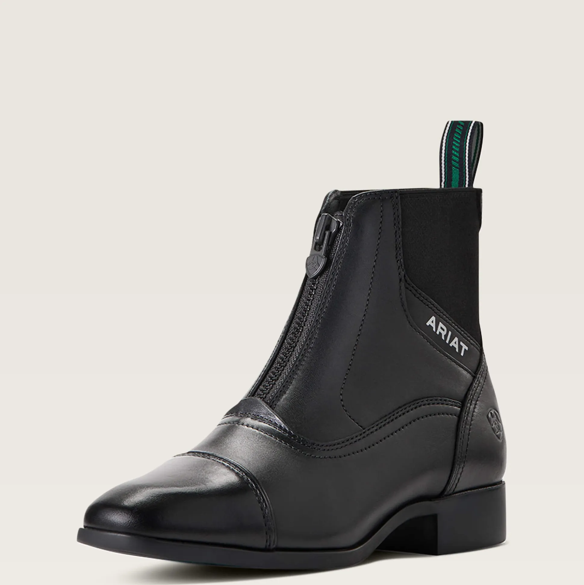 Palisade Paddock Boot