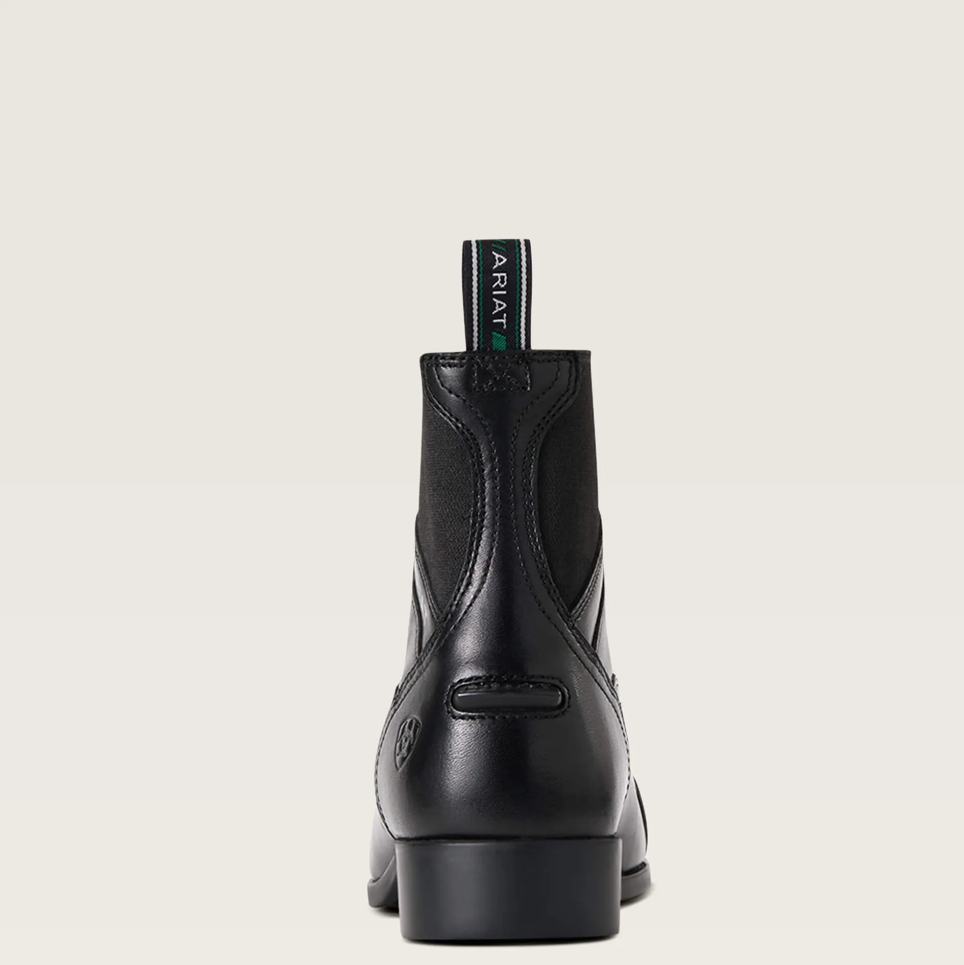 Palisade Paddock Boot