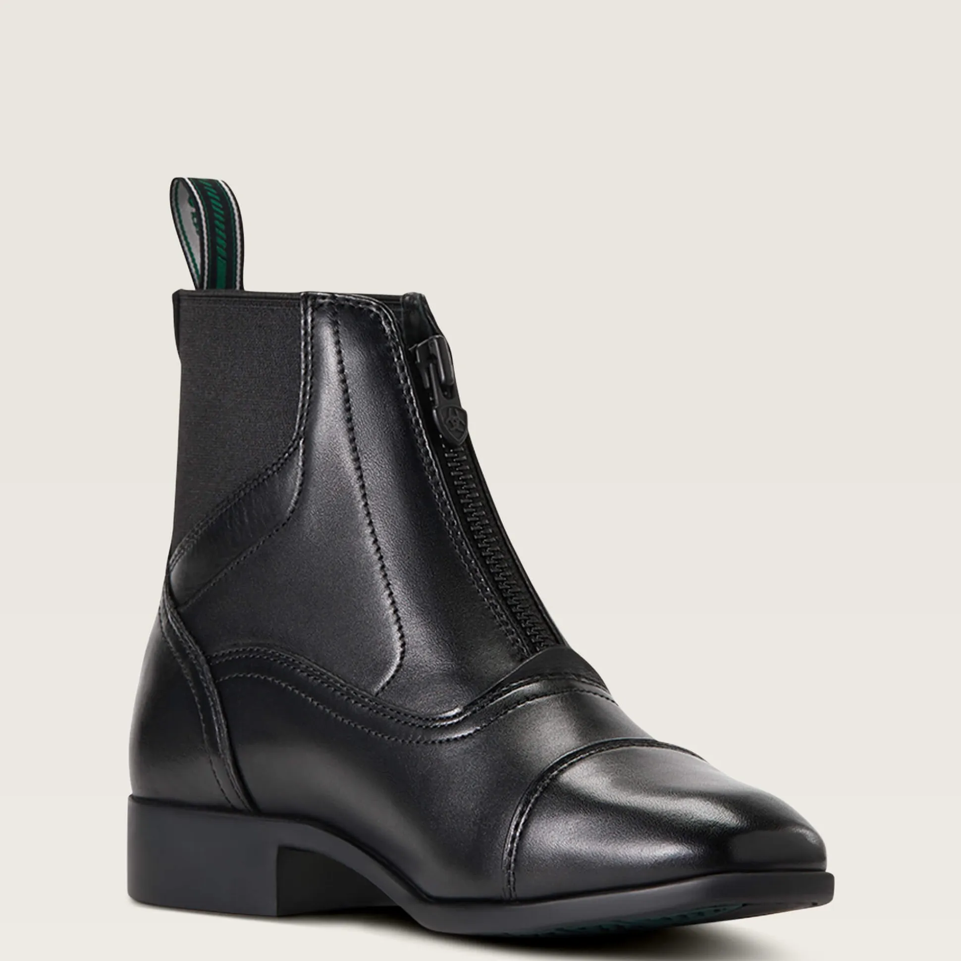Palisade Paddock Boot