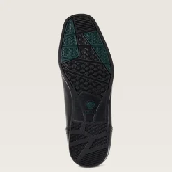 Palisade Paddock Boot