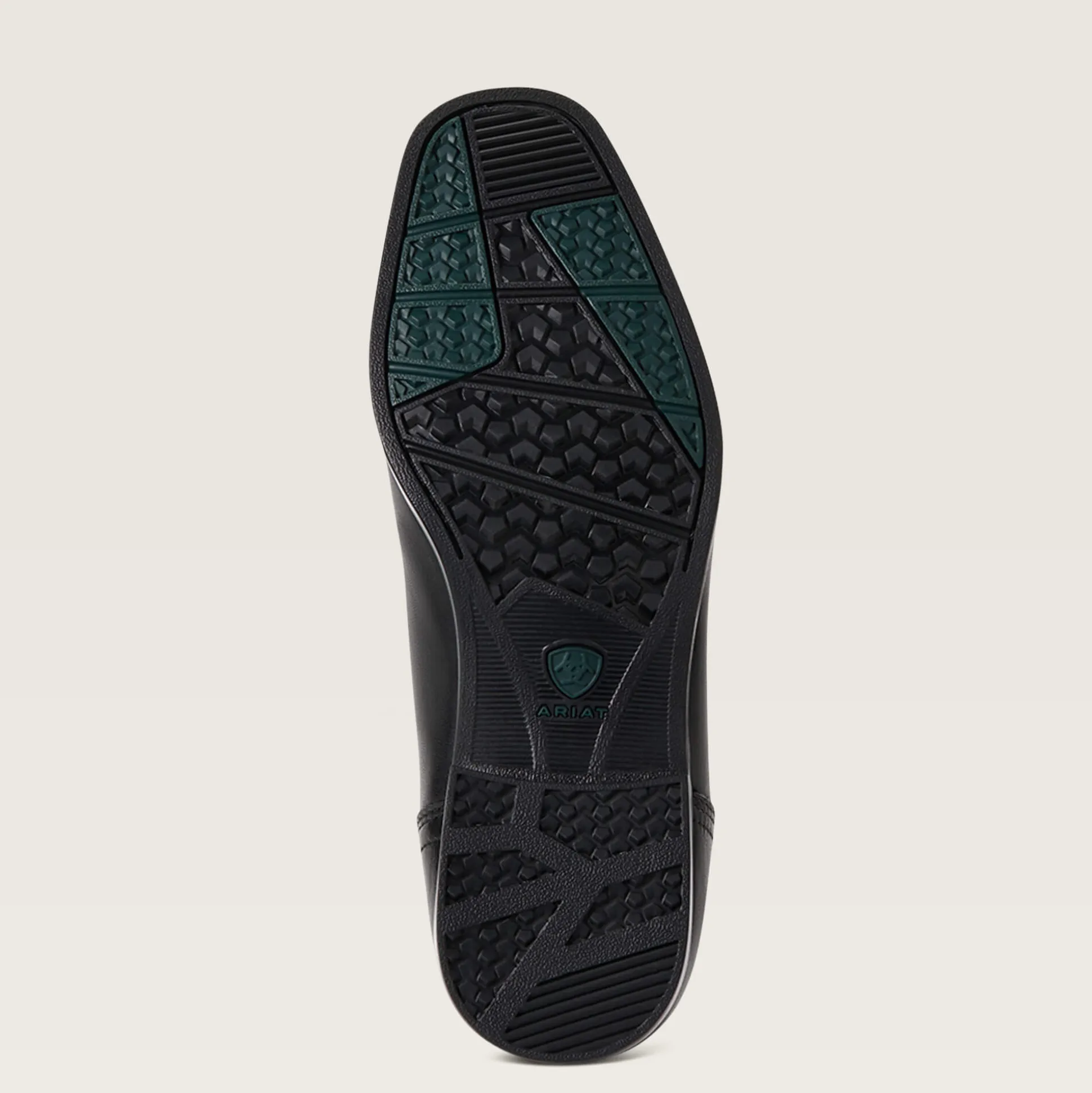 Palisade Paddock Boot