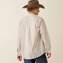 Pancho Classic Fit Shirt