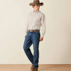 Pancho Classic Fit Shirt