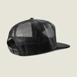 7 Panel American Original Diamond Patch Cap