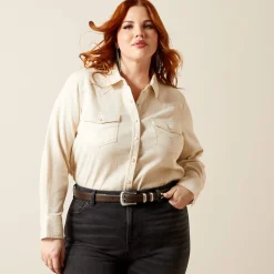 Papyrus Western Shirt