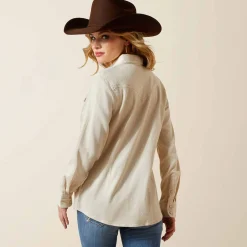 Papyrus Western Shirt