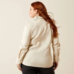 Papyrus Western Shirt