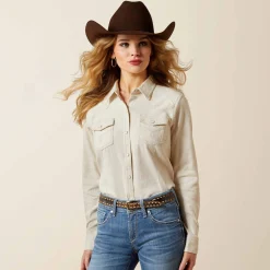 Papyrus Western Shirt