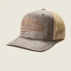 Patriot Flag Cap