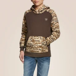 Patriot Hoodie