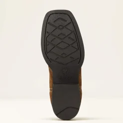 Patriot Western Boot