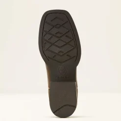 Patriot Western Boot