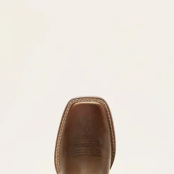 Patriot Western Boot