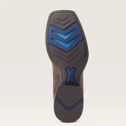 Pay Window Western Boot