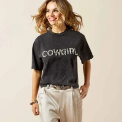 Pearl T-Shirt