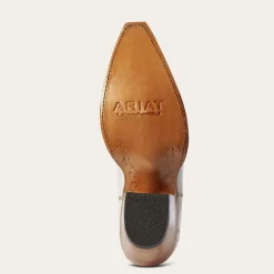 Pearl Western Boot