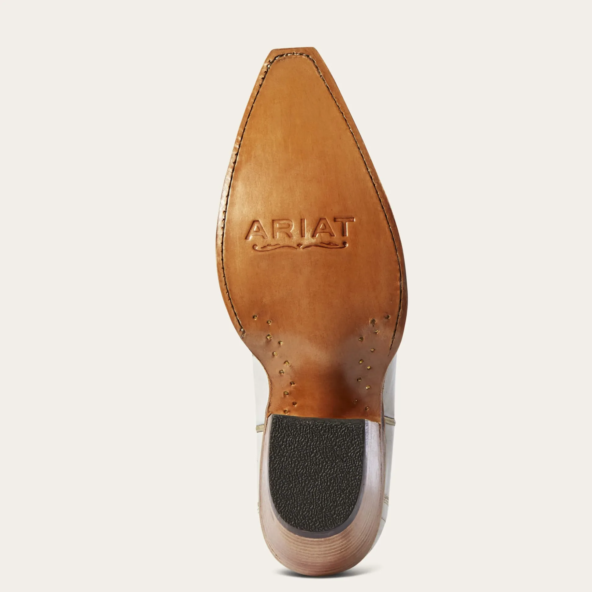 Pearl Western Boot