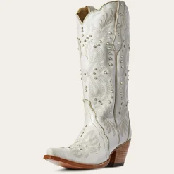 Pearl Western Boot