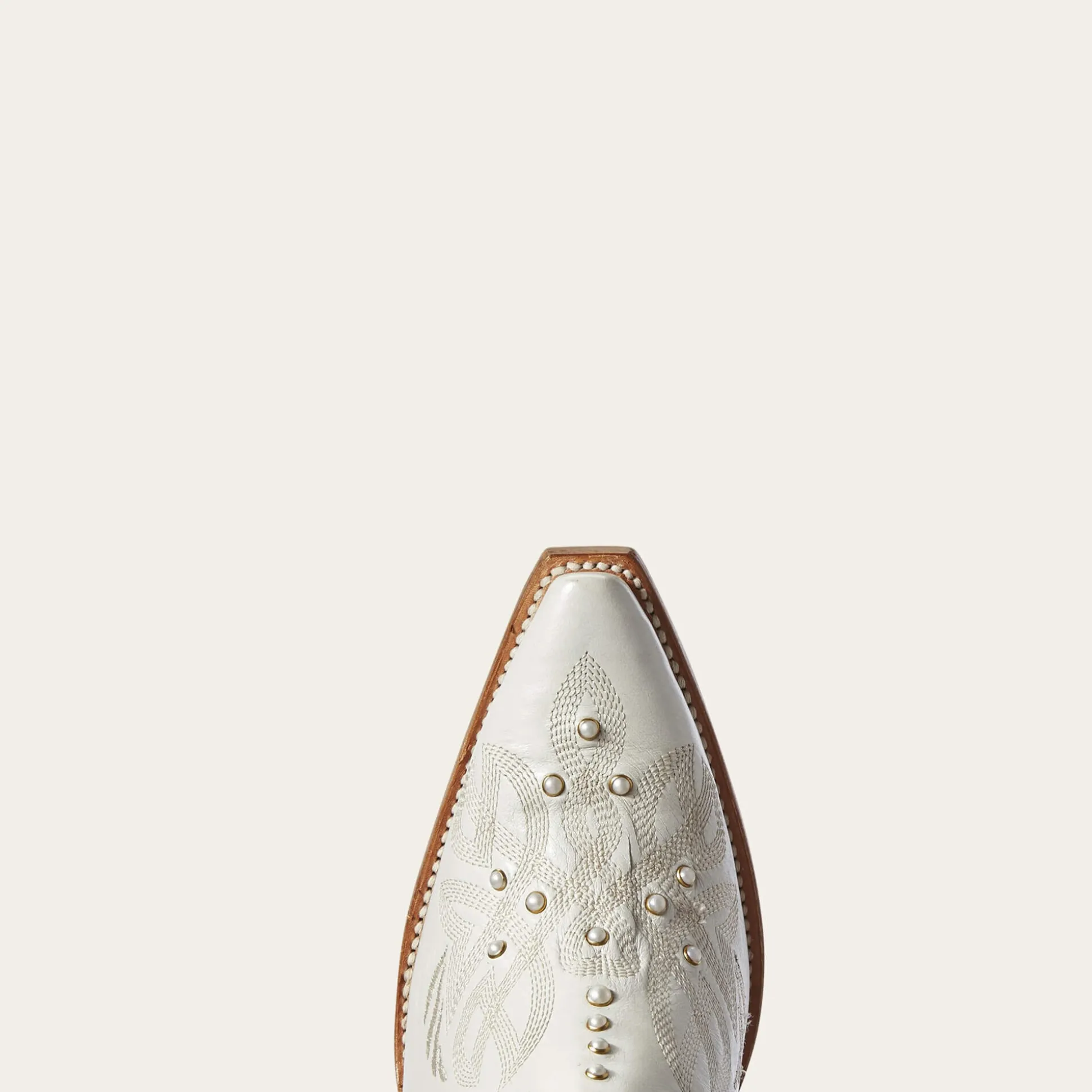 Pearl Western Boot