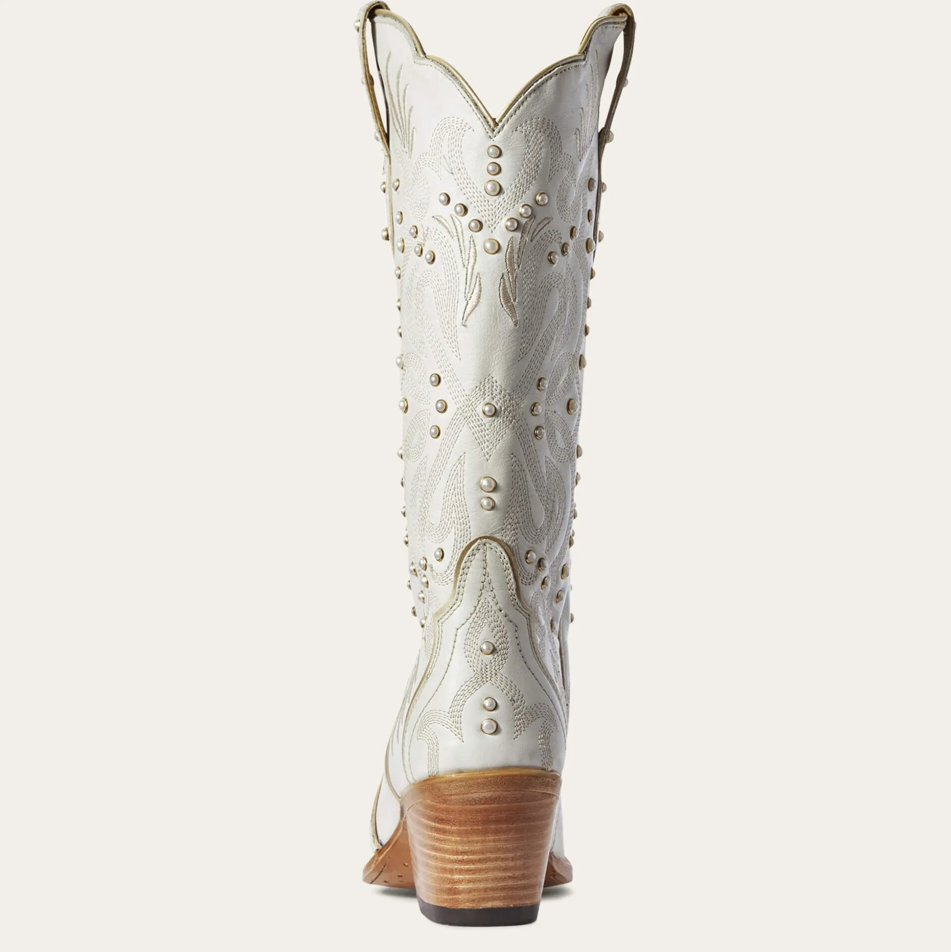 Pearl Western Boot