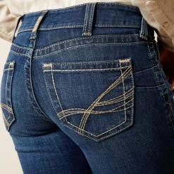 Perfect Rise Adalynne Boot Cut Jean