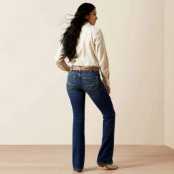Perfect Rise Adalynne Boot Cut Jean