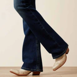Perfect Rise Adalynne Boot Cut Jean