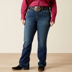 Perfect Rise Adalynne Boot Cut Jean