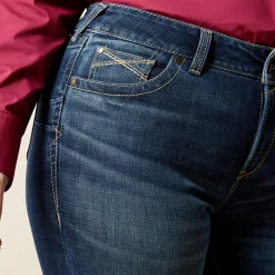 Perfect Rise Adalynne Boot Cut Jean