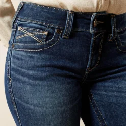 Perfect Rise Adalynne Boot Cut Jean