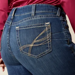 Perfect Rise Adalynne Boot Cut Jean