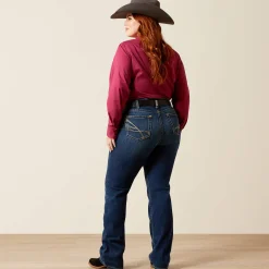 Perfect Rise Adalynne Boot Cut Jean