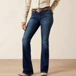 Perfect Rise Adalynne Boot Cut Jean