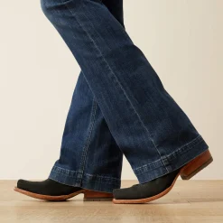 Perfect Rise Bessie Slim Trouser Jeans