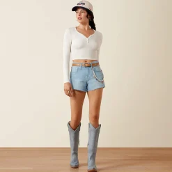 Perfect Rise Calamity 3" Shorts