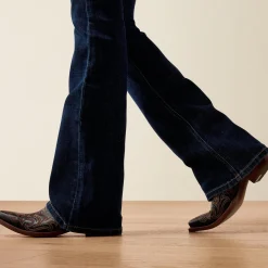 Perfect Rise Celia Boot Cut Jeans