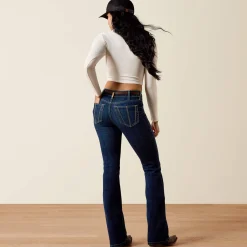 Perfect Rise Celia Boot Cut Jeans