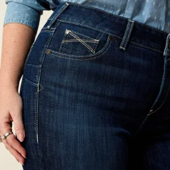 Perfect Rise Celia Boot Cut Jeans